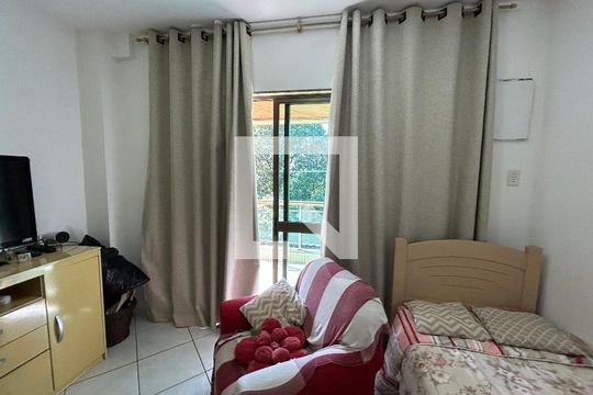 Quarto 1 - Suíte de apartamento à venda com 3 quartos, 89m² em Vila Valqueire, Rio de Janeiro