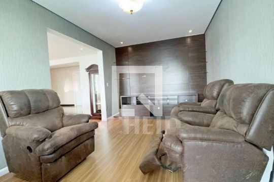 Apartamento à venda com 4 quartos, 370m² em Santo Amaro, São Paulo