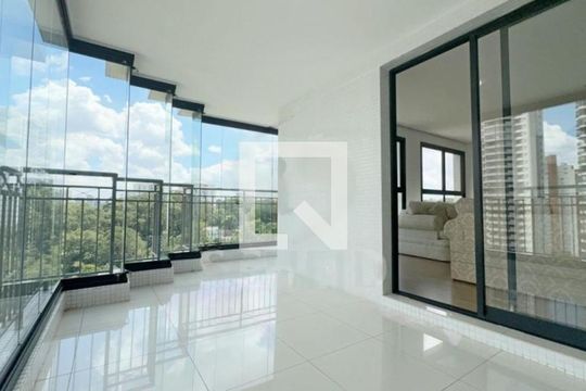 Apartamento à venda com 4 quartos, 370m² em Santo Amaro, São Paulo