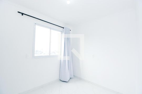 Quarto 1 de apartamento para alugar com 2 quartos, 44m² em Vila das Bandeiras, Guarulhos