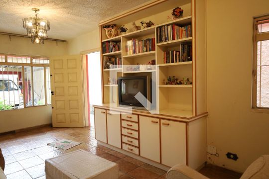 Sala de casa à venda com 4 quartos, 248m² em Jardim Maraba, São Paulo