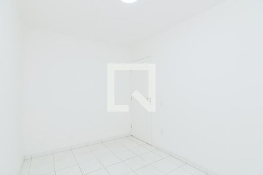 Quarto 1  de apartamento para alugar com 2 quartos, 44m² em Vila Alzira, Guarulhos