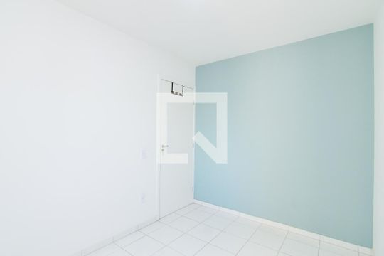 Quarto 2 de apartamento para alugar com 2 quartos, 44m² em Vila Alzira, Guarulhos