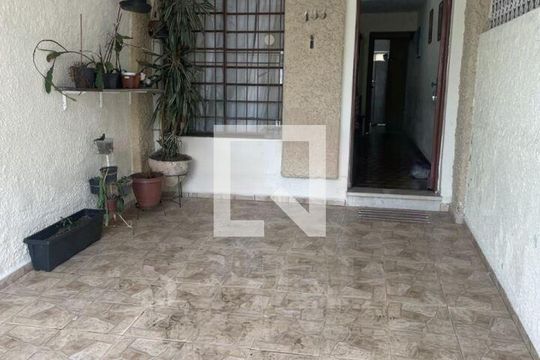 Casa à venda com 2 quartos, 75m² em Jardim Anhanguera, São Paulo