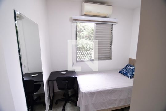 Quarto 1 de casa de condomínio à venda com 3 quartos, 155m² em Fazenda Santa Cândida, Campinas