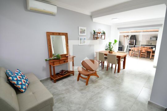 Casa de Condomínio à venda com 3 quartos, 155m² em Fazenda Santa Cândida, Campinas