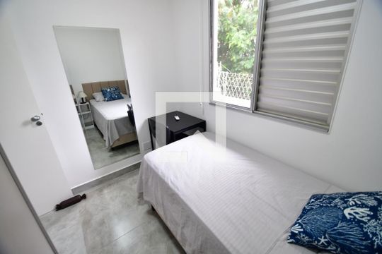 Quarto 1 de casa de condomínio à venda com 3 quartos, 155m² em Fazenda Santa Cândida, Campinas