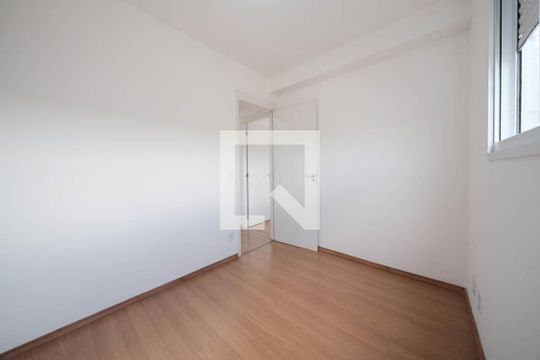Quarto 1 de apartamento à venda com 2 quartos, 42m² em Vila Cosmopolita, São Paulo