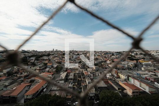 Quarto 1 de apartamento à venda com 2 quartos, 42m² em Vila Cosmopolita, São Paulo