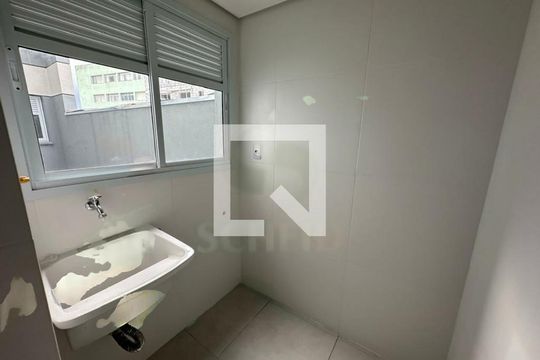 Apartamento à venda com 2 quartos, 63m² em Santo Amaro, São Paulo