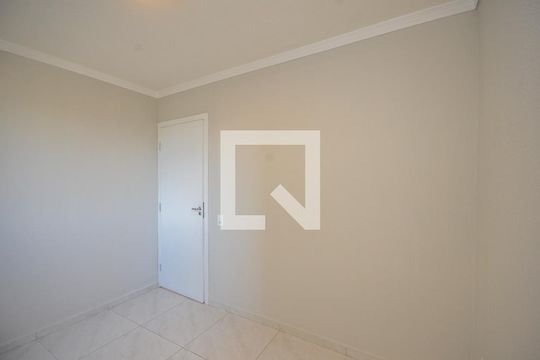 Quarto 2 de apartamento à venda com 2 quartos, 40m² em Parque Nações Unidas, São Paulo