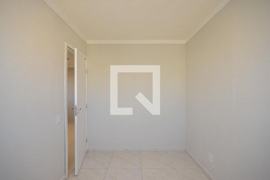Quarto de apartamento à venda com 2 quartos, 40m² em Parque Nações Unidas, São Paulo