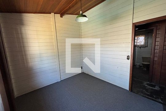 Quarto 1 de casa para alugar com 5 quartos, 173m² em Santana, Ribeirão Pires