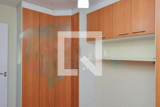 Apartamento à venda com 2 quartos, 50m² em Jardim Ubirajara, São Paulo