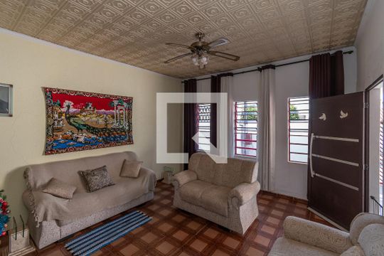 Casa à venda com 3 quartos, 250m² em Jardim Bom Retiro (nova Veneza), Sumaré