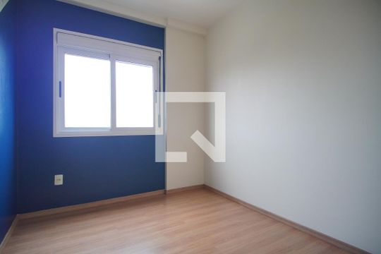 quarto  de apartamento à venda com 2 quartos, 94m² em Centro, São Leopoldo