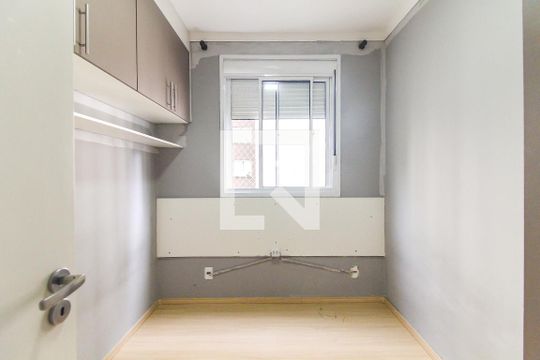 Quarto 1 de apartamento à venda com 2 quartos, 44m² em Artur Alvim, São Paulo