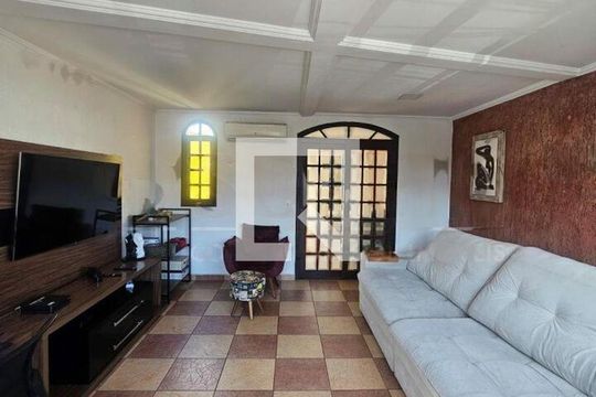 Casa à venda com 3 quartos, 170m² em Vila do Castelo, São Paulo