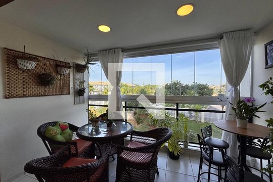 Apartamento à venda com 4 quartos, 110m² em Recreio dos Bandeirantes, Rio de Janeiro