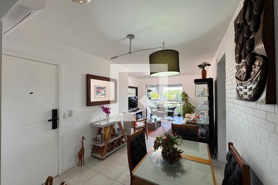 Apartamento à venda com 4 quartos, 110m² em Recreio dos Bandeirantes, Rio de Janeiro