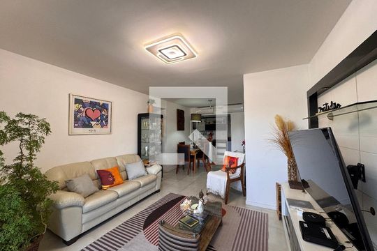 Apartamento à venda com 4 quartos, 110m² em Recreio dos Bandeirantes, Rio de Janeiro