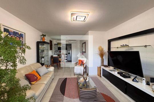 Apartamento à venda com 4 quartos, 110m² em Recreio dos Bandeirantes, Rio de Janeiro