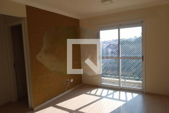 Apartamento à venda com 3 quartos, 64m² em Jardim Ubirajara, São Paulo