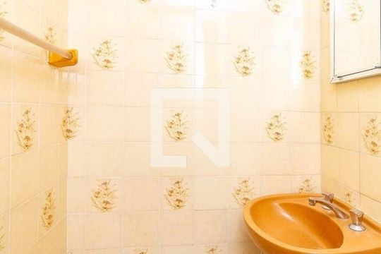 Apartamento para alugar com 1 quarto, 42m² em Centro Histórico, Porto Alegre