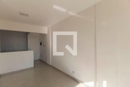 Apartamento à venda com 2 quartos, 50m² em Vila Alpina, São Paulo