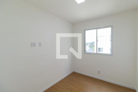 Quarto 1 de apartamento para alugar com 2 quartos, 45m² em Jardim Helian, São Paulo
