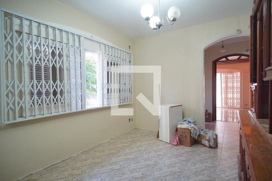 Sala de Jantar de casa para alugar com 3 quartos, 300m² em Jardim America, São Leopoldo