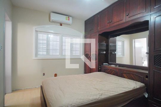 Suíte de casa para alugar com 3 quartos, 300m² em Jardim America, São Leopoldo