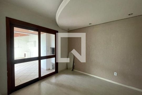 Apartamento para alugar com 2 quartos, 102m² em Centro, São Leopoldo