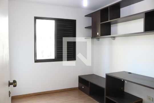 Quarto 1 de apartamento à venda com 3 quartos, 68m² em Alto da Lapa, São Paulo