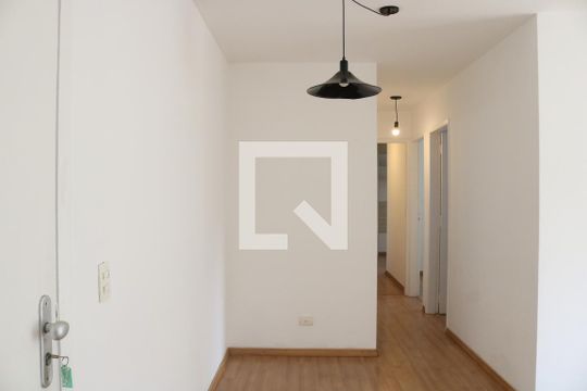 Sala de apartamento à venda com 3 quartos, 68m² em Alto da Lapa, São Paulo