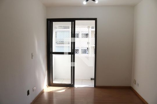 Sala de apartamento à venda com 3 quartos, 68m² em Alto da Lapa, São Paulo