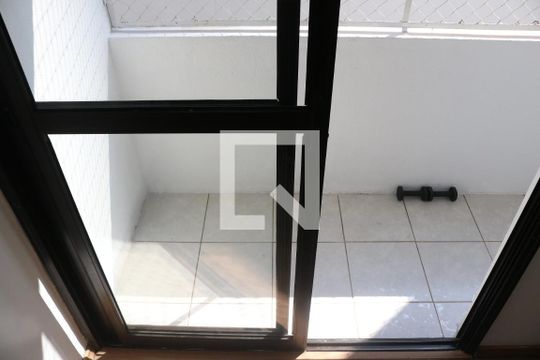 Varanda de apartamento à venda com 3 quartos, 68m² em Alto da Lapa, São Paulo
