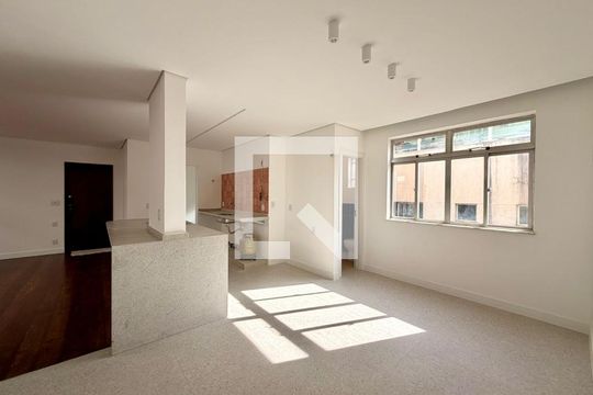 Apartamento à venda com 4 quartos, 140m² em Gutierrez, Belo Horizonte