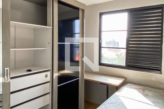 Quarto 2 de apartamento à venda com 2 quartos, 54m² em Cohab Padre Jose de Anchieta, São Paulo