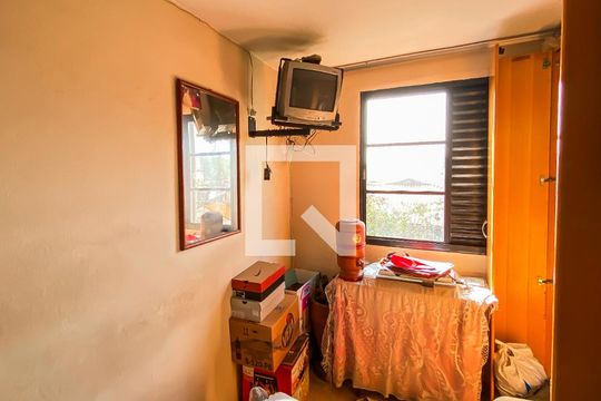 Quarto 1 de apartamento à venda com 2 quartos, 54m² em Cohab Padre Jose de Anchieta, São Paulo