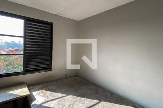 Quarto 2 de apartamento à venda com 2 quartos, 54m² em Cohab Padre Jose de Anchieta, São Paulo