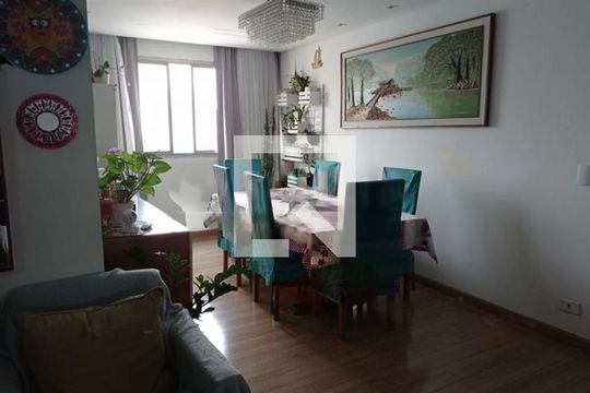 Apartamento à venda com 3 quartos, 105m² em 04743020, São Paulo