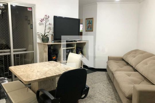 Apartamento à venda com 2 quartos, 50m² em Vila Inglesa, São Paulo