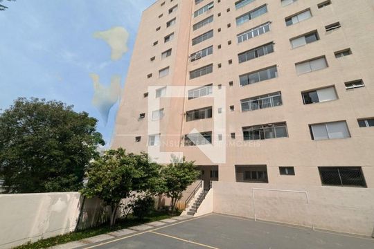 Apartamento à venda com 3 quartos, 140m² em Jardim Umuarama, São Paulo