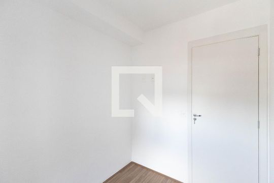 Quarto 1 de apartamento à venda com 2 quartos, 36m² em Vila Maria, São Paulo