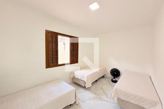 Quarto 1 de casa à venda com 4 quartos, 496m² em Engordadouro, Jundiaí