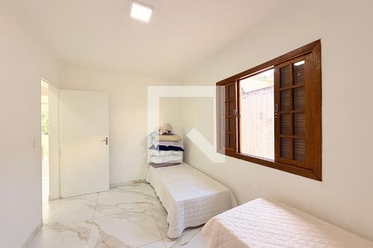 Quarto 1 de casa à venda com 4 quartos, 496m² em Engordadouro, Jundiaí