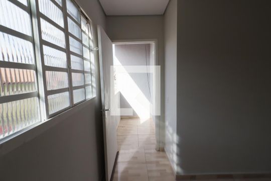 Sala de casa à venda com 2 quartos, 100m² em Padroeira, Osasco