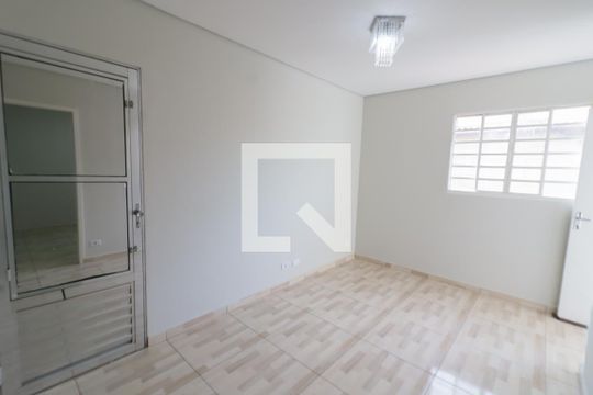 Sala de casa à venda com 2 quartos, 100m² em Padroeira, Osasco