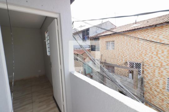 Sala de casa à venda com 2 quartos, 100m² em Padroeira, Osasco